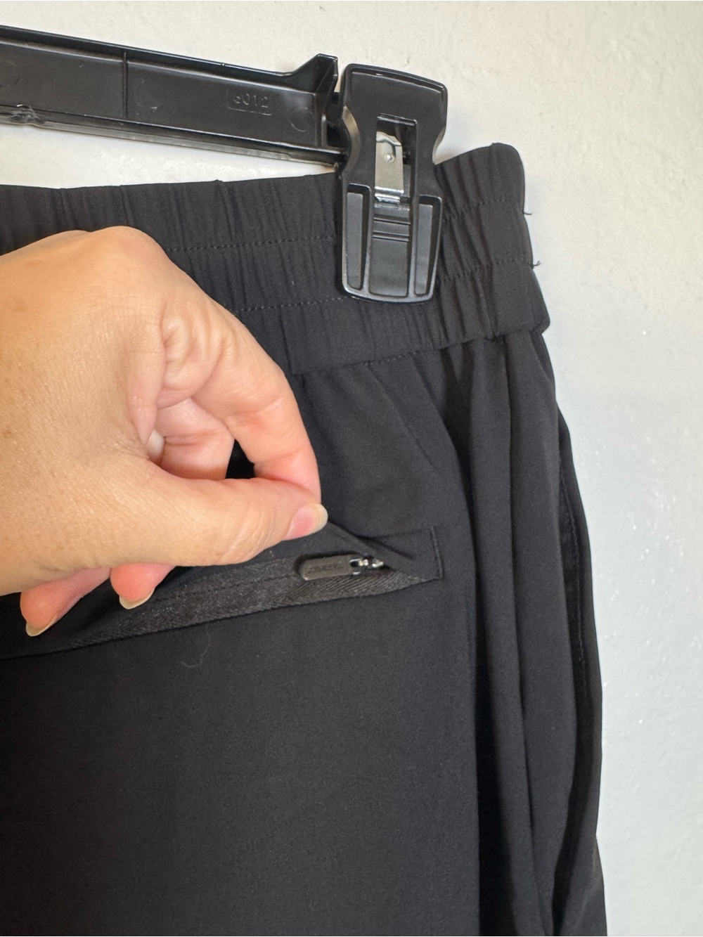 Athleta Pinnacle High Rise Trouser Pants - Picture 9 of 16